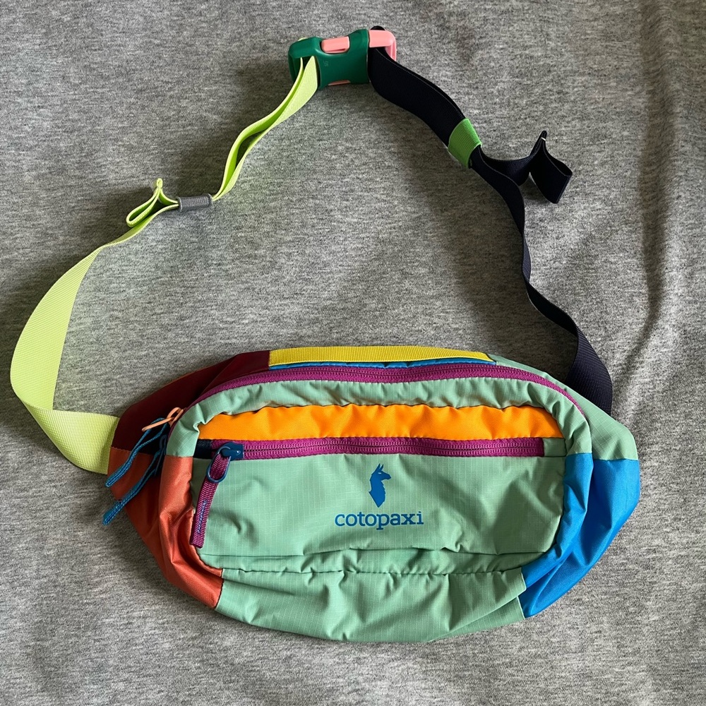 Cotopaxi Kapai 3L